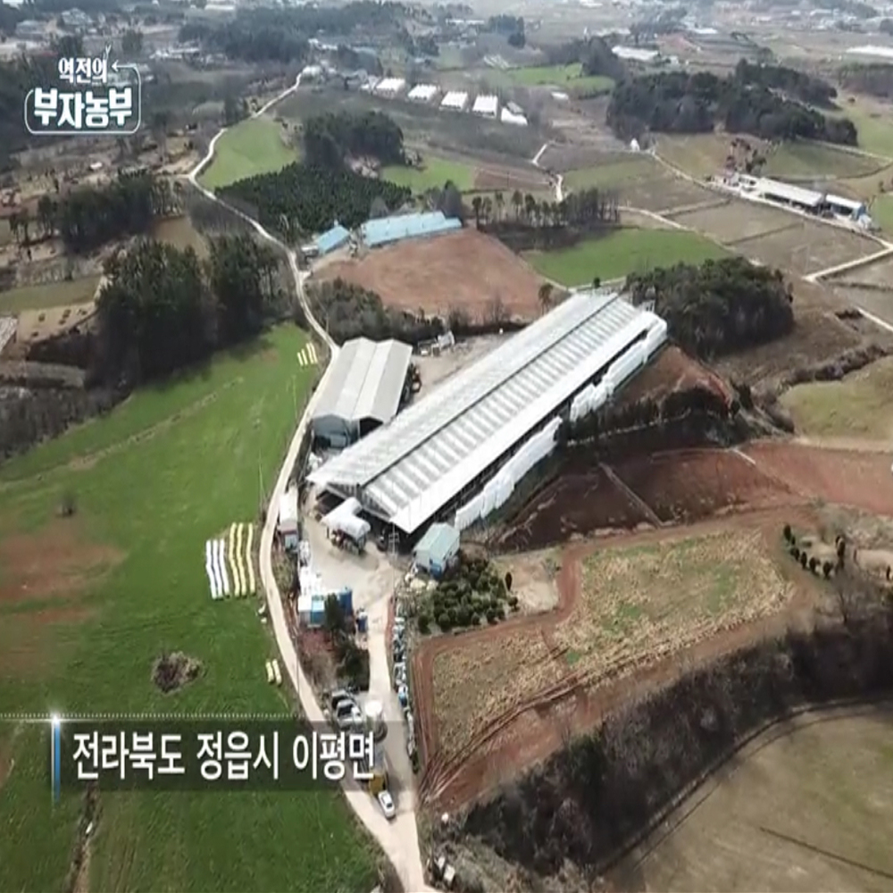 소고기 등심 채끝 안심 모둠구이 3대한우명인 한우 400g - 상세 이미지 5