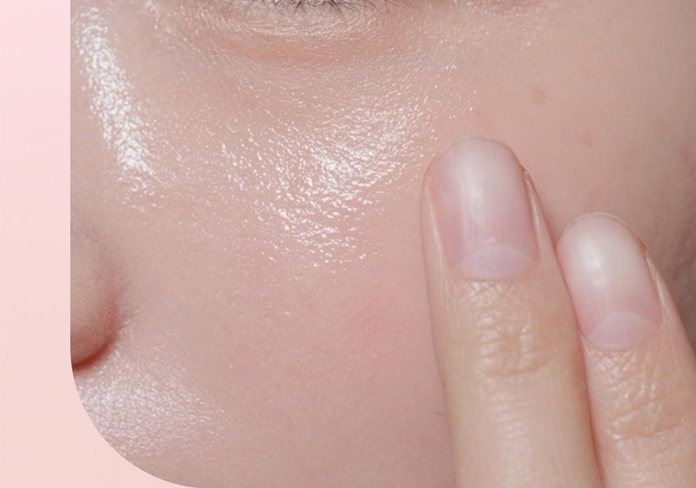ELROEL Strawberry Milk Tone-up Sun Cushion - description 22