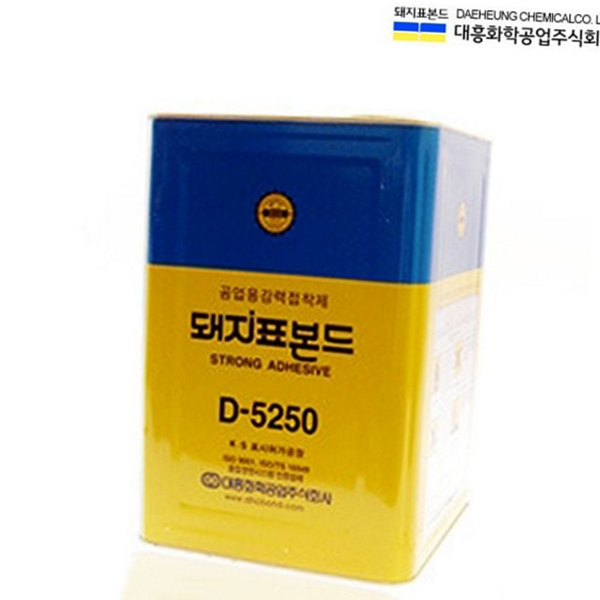 전문가용 공업용 접착제 대용량 강력 접착제 플라스틱 목재 금속 가죽 - 상품 이미지