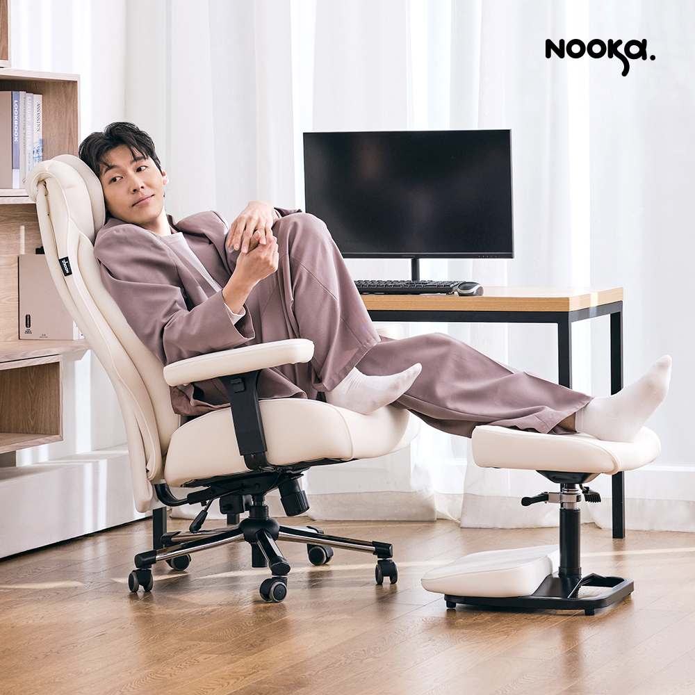 누카 컴퓨터의자 X900-PRO 1D 커스텀체어 사무용 사무실 학생 메쉬 게이밍의자 상품 이미지