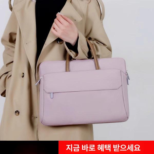 맥북프로파우치 그램16인치가방 파우치 갤럭시북4 노트북 갤럭시북5  - 상품 이미지