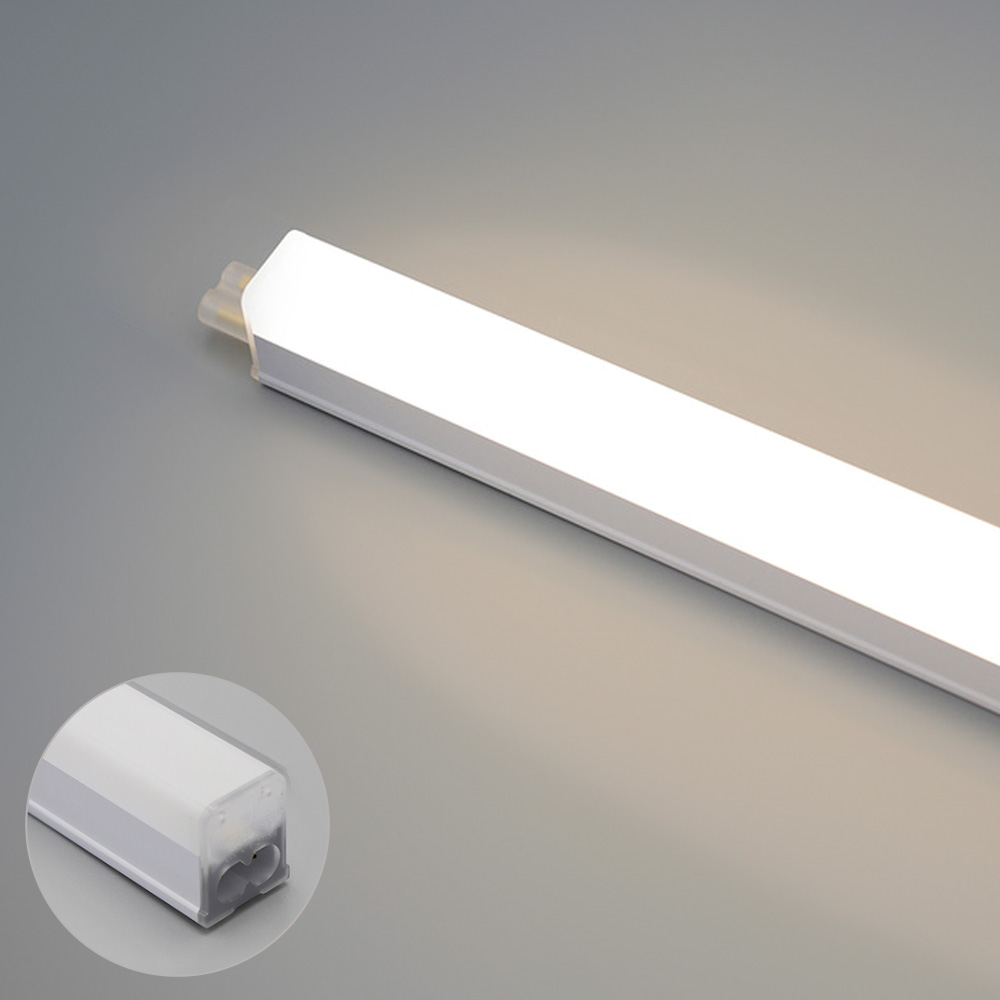 티에스라이팅 TS 슬림형 T5 LED 베이직 T3 간접조명 우물천장등 플리커프리 300mm - 상세 이미지 2