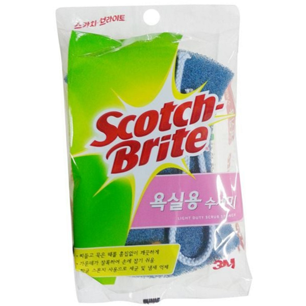 다용도 욕실 청소 솔 틈새 화장실 청소 솔 찌든때 바닥 - 상품 이미지