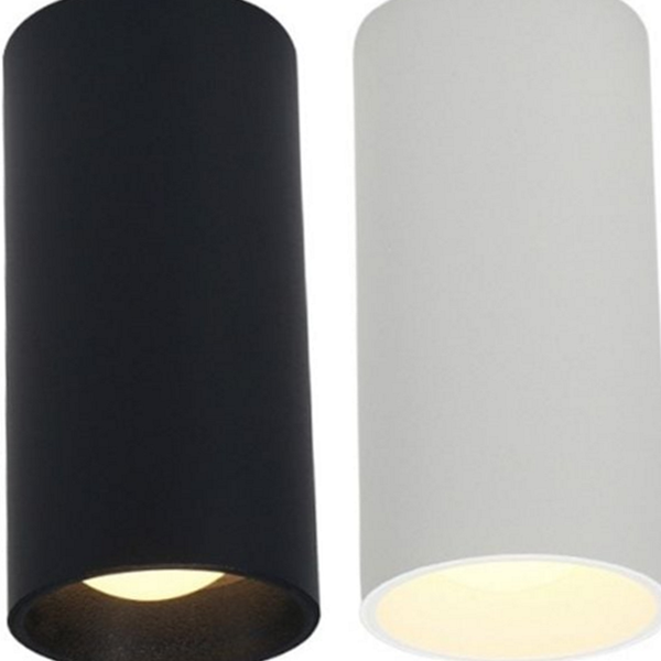 다이렉트 led 원통 직부등 매장용 원통파 20 직부등 스포트라이트 주거용 - 상품 이미지