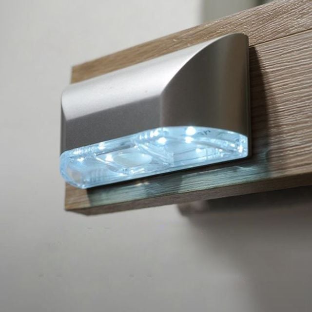 4LED 센서등 감지형 취침등 Coms 수면등 무드등 램프 무선 led 현관 직부등 - 상품 이미지