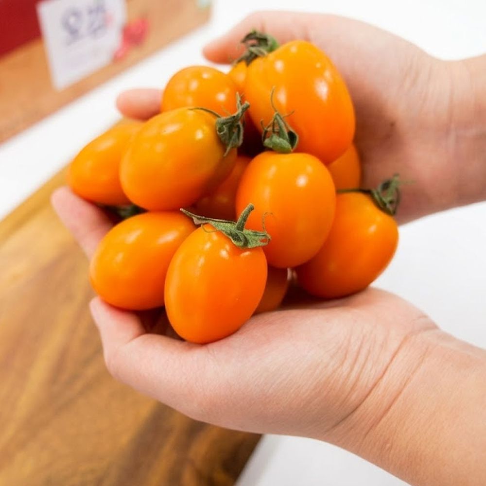 신선마켓 컬러 대추방울토마토 2kg - 상세 이미지 2