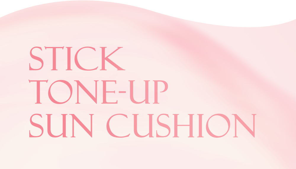 ELROEL Strawberry Milk Tone-up Sun Cushion - description 15