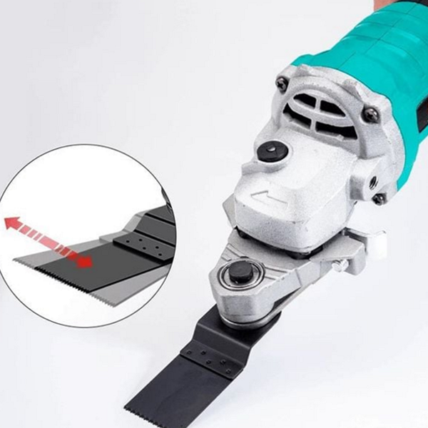 다용도 전기 그라인더 멀티 충전 그라인더 연마 작업 공구 - 상품 이미지