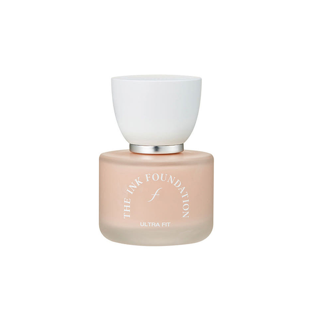 더페이스샵 fmgt 더잉크 파운데이션 울트라핏 30mL (SPF20 PA++) 이미지