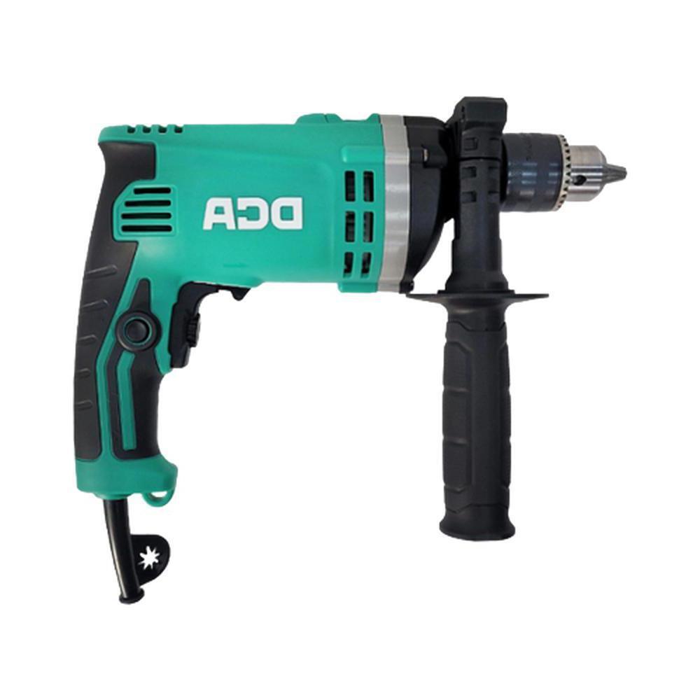 710W 유선 진동드릴 전동드릴 13mm키척 콘크리트16mm