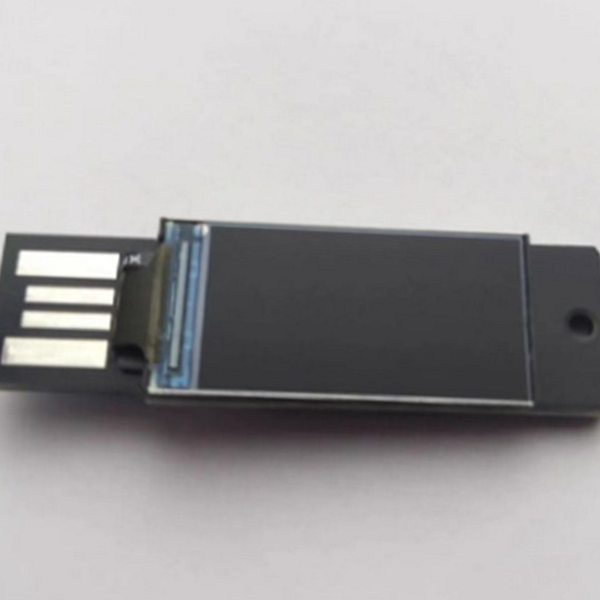 포터블 usb 모니터 서브 초소형 모니터 디스플레이 휴대용 외장 정보