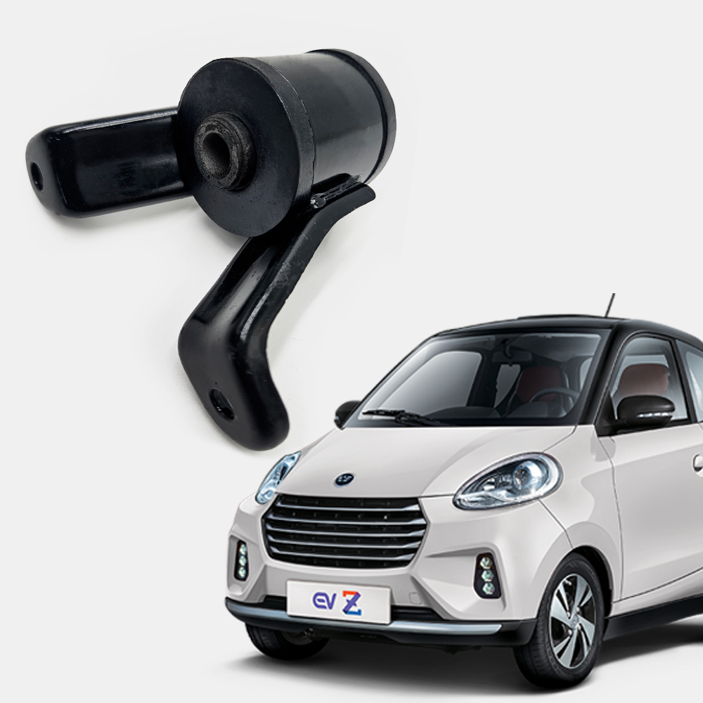 스마트 EV Z D2 호환 프론트 모터 마운트 좌측 운전석 모터미미 전기차 부품 - 상품 이미지