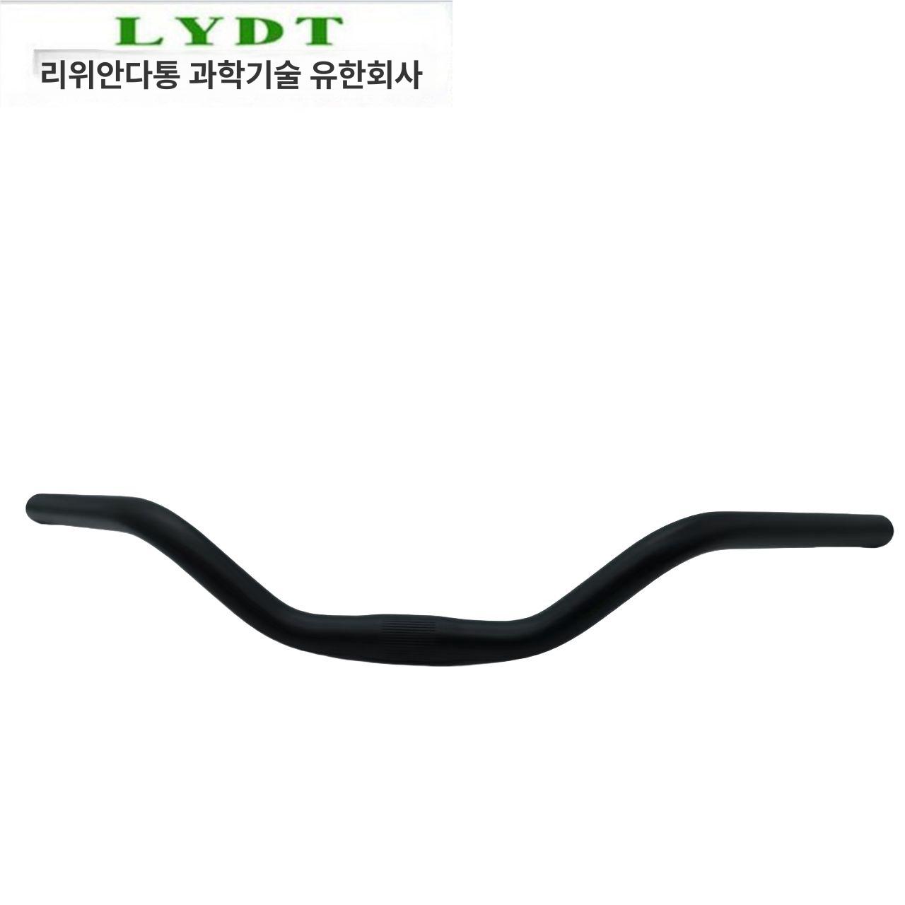 갈매기핸들바 라이저바 산악 고강도 액세서리 손잡이 도로 롱라이져바 자전거핸들바 롱라이저바 - 상세 이미지 4