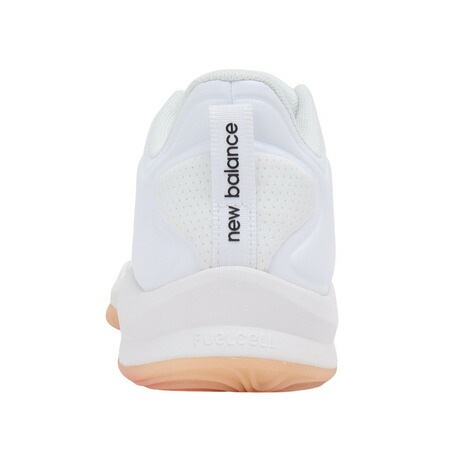 뉴발란스 퓨어셀 234 v1 배구화 남녀공용 반발력 WCH234F1 - 상세 이미지 5