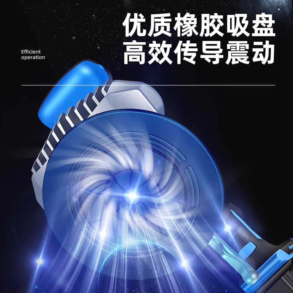 타일 진동 흡착기 타일 시공 고출력 바닥 시공 도구 33600mAh - 상세 이미지 5