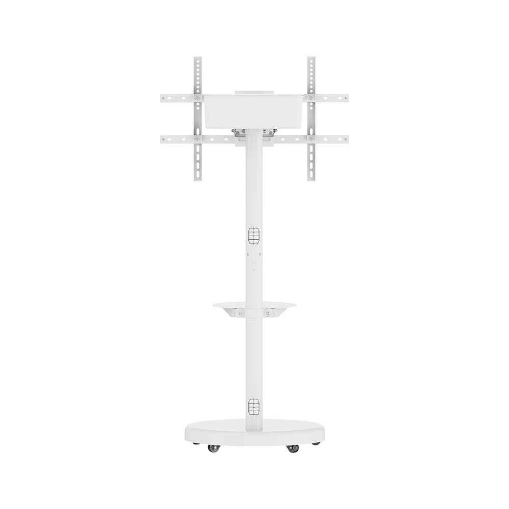 삼성 LH75BE-H 189.3cm(75인치) UHD 4K 비즈니스TV 189.3cm(75인치), 이동식스탠드 화이트 - 상세 이미지 3