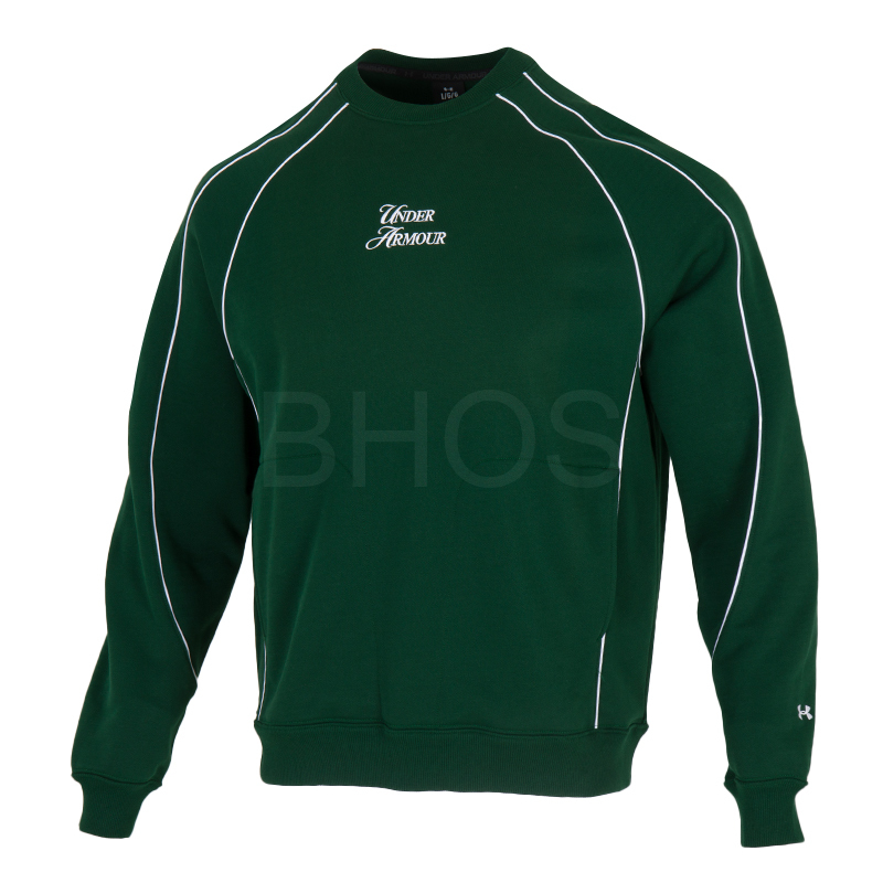 언더아머 APAC Sports Terry Crew 남성