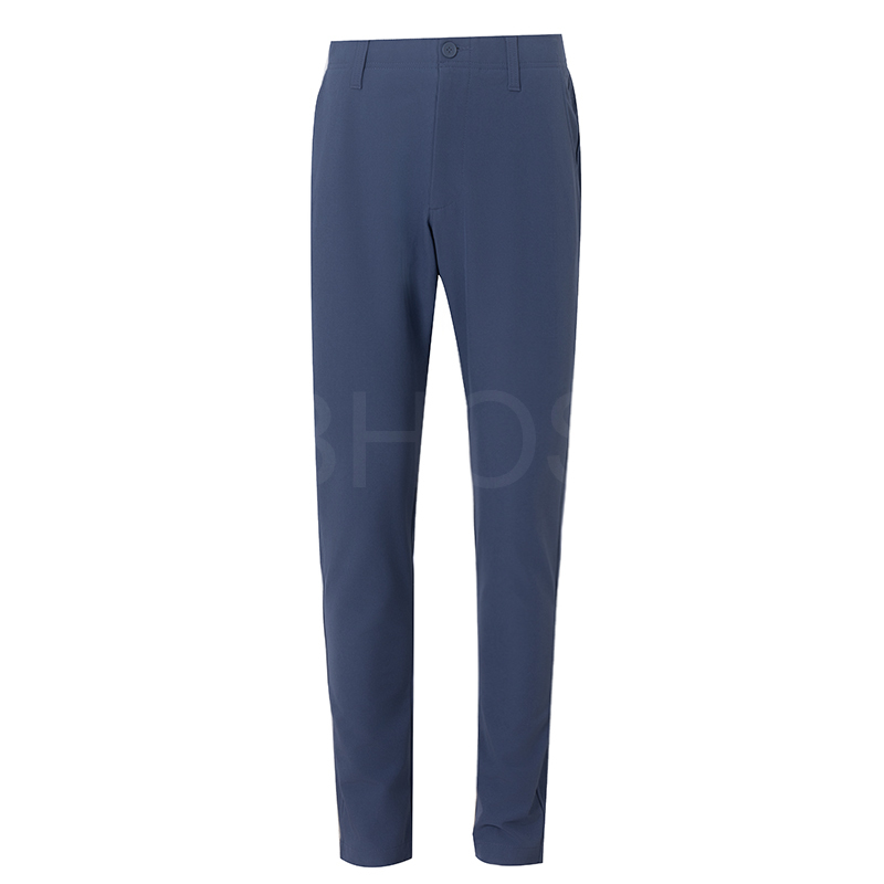 언더아머 UA CGI Tapered Pant-GRY 블루 남성