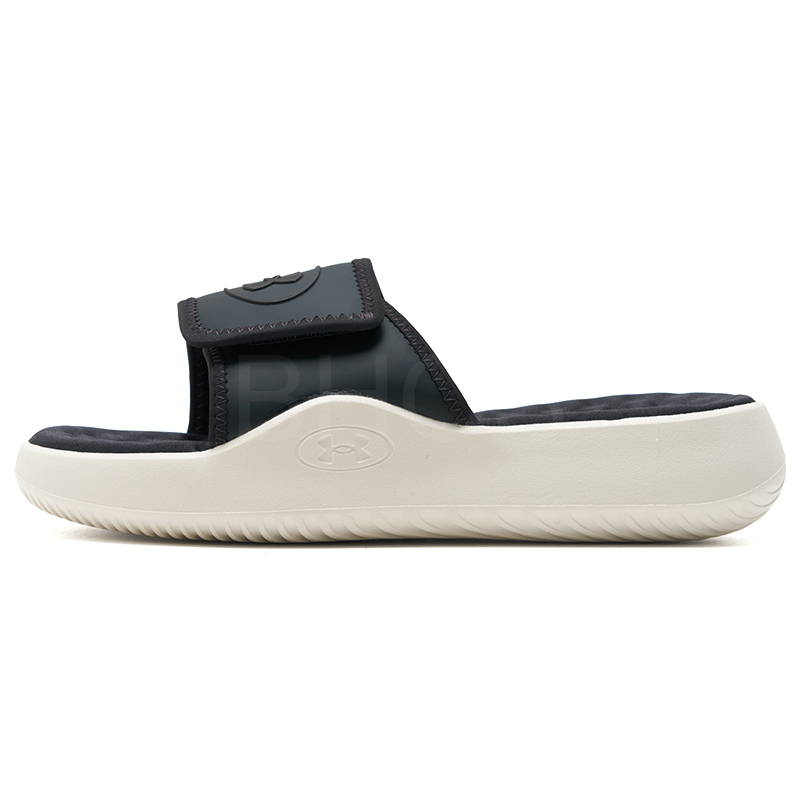언더아머 UA Ignite 프로 8 SL 블랙 여성 슬
