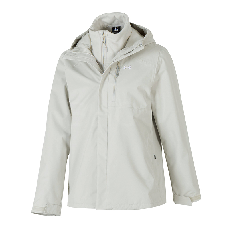 언더아머 PORTER 3-IN-1 여성