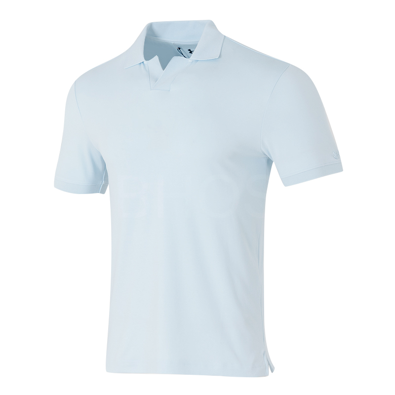 언더아머 UA Premier Johnny Clr Polo 반팔 티셔