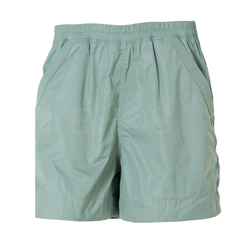 언더아머 UA Unstoppable Utility Short 그린 여