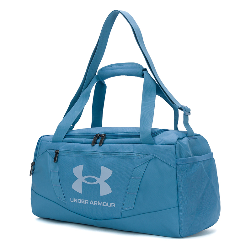 언더아머 UA Undeniable 5.0 Duffle XS-BLU 블루