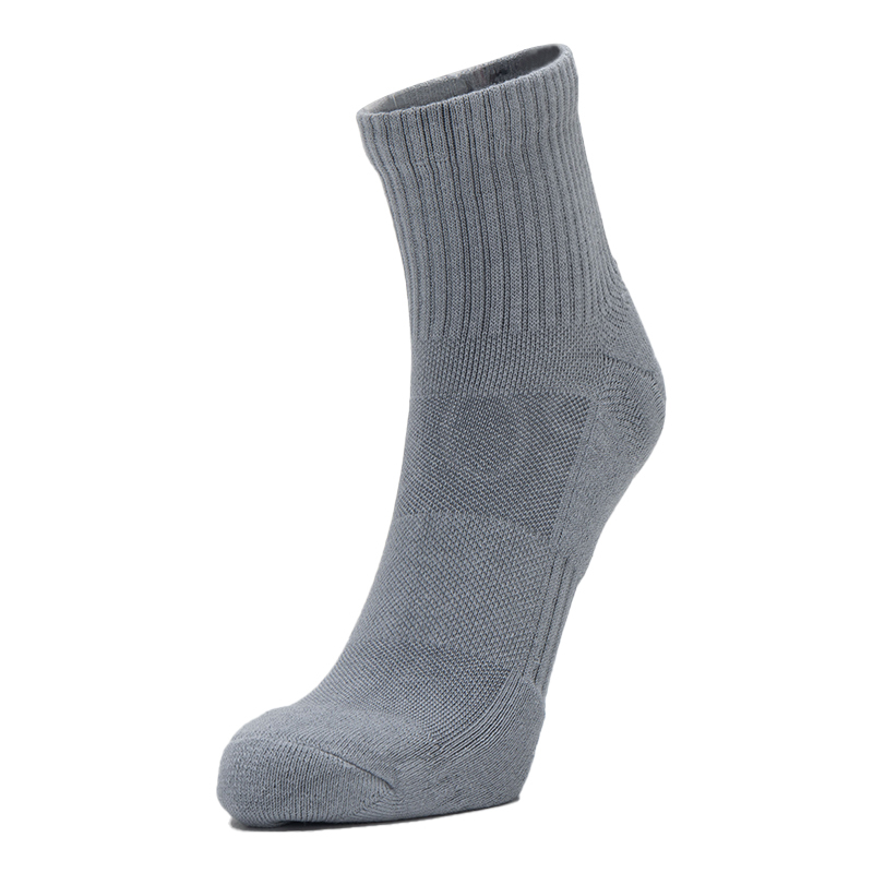 언더아머 Unisex UA TC 3pk Qtr-BLK 블랙 화이