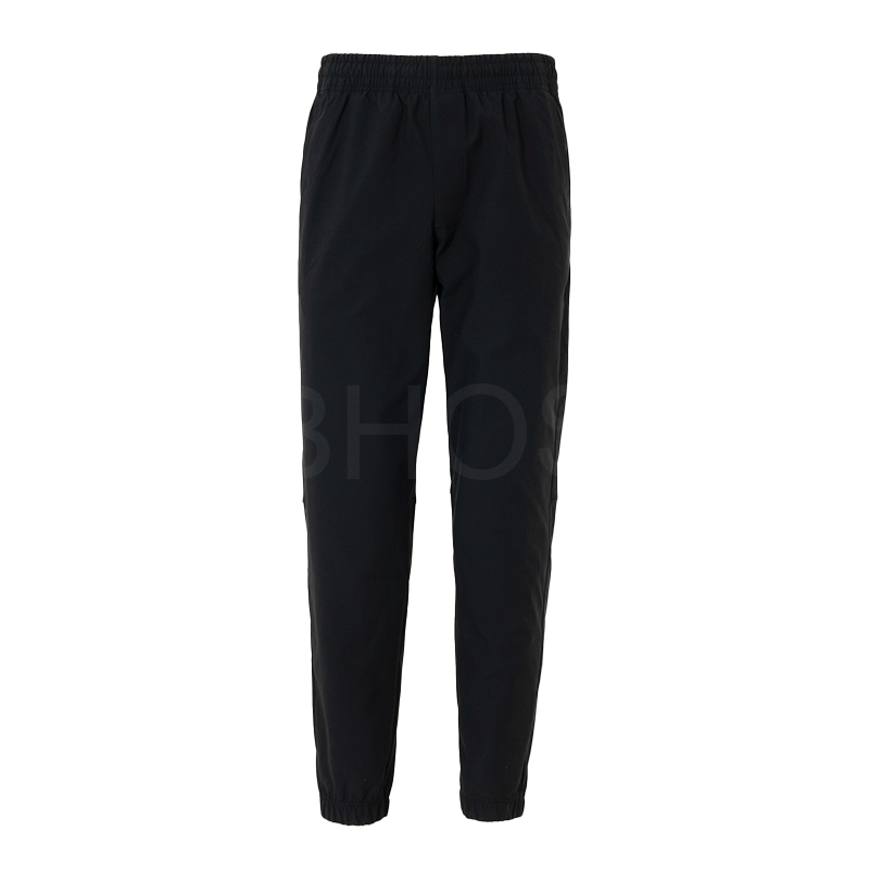 언더아머 UA Icon Woven Jogger 블랙 남성 팬
