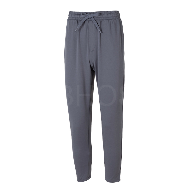 언더아머 UA Movement Tapered 그레이 남성 팬