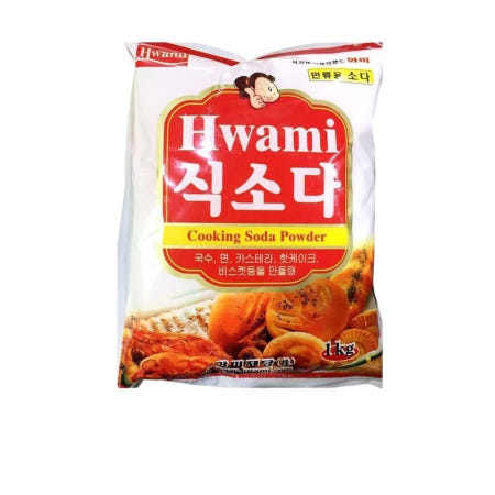 화미 실속 가득 화미 식소다 4kg 세트 무료 배송 혜택