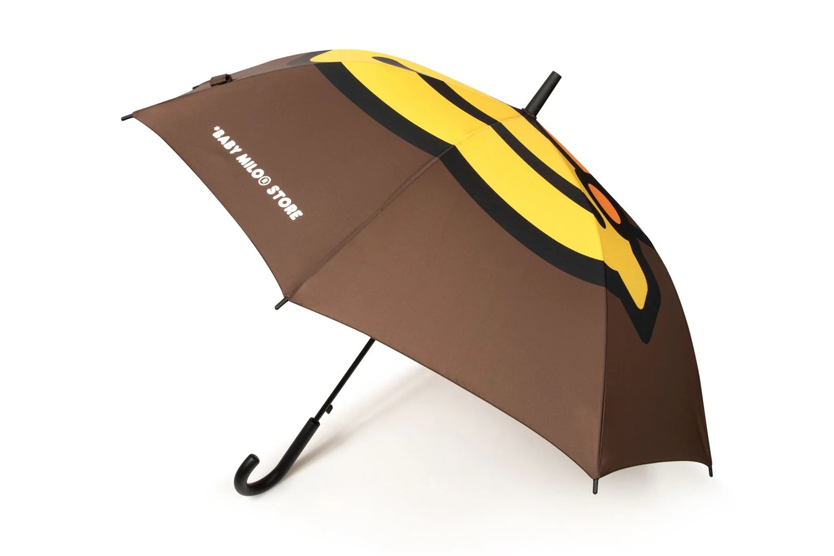 베이프 우산 BABY MILO UMBRELLA AM20-182-307 - 상세 이미지 3