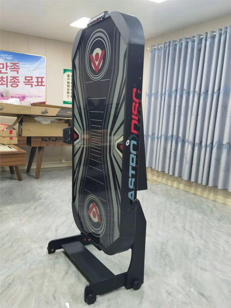 에어하키 게임 테이블 실내 오락실 홈파티 가족 놀이 스포츠 게임 - 상세 이미지 5