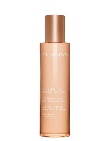 클라랑스 에멀전 엑스트라 퍼밍 탄력케어 피부보습 100ml, 1개 - 상품 이미지