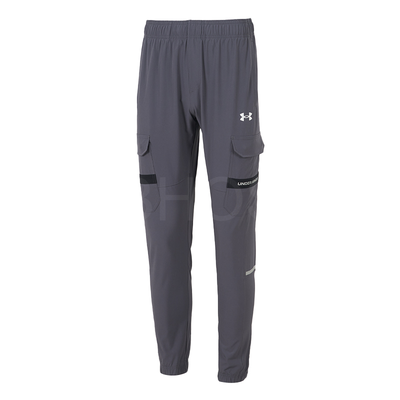 언더아머 UA Tech Utility Woven Pant 그레이 남