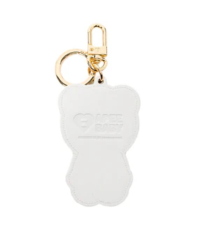 베이프 우먼즈 키링 MILO PD TOOTHBRUSH KEYCHAINS 1 CM20-282-328 - 상세 이미지 2