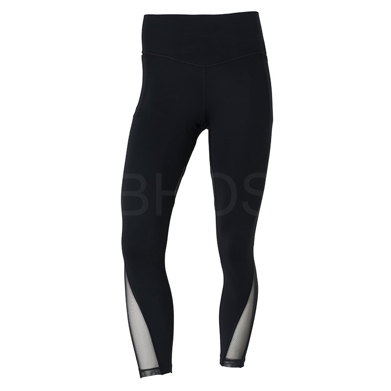 언더아머 Vanish 엘리트 Vent Ankle Leg 블랙