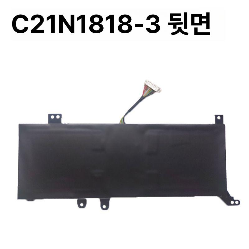 새로운 AA-PBXN8AR 노트북 삼성 900X4D A02 호환 7 4V 62WH C21N1818-2 - 상세 이미지 5