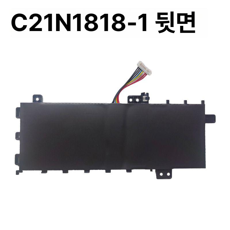 새로운 AA-PBXN8AR 노트북 삼성 900X4D A02 호환 7 4V 62WH C21N1818-2 - 상세 이미지 3