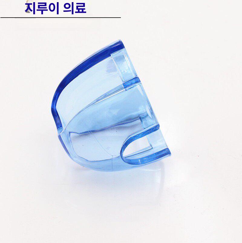 개구기 치과용 오프너 어금니 뒷니용 턱 열기 파란색 입 후면 블루 개구기 1개 - 상세 이미지 4