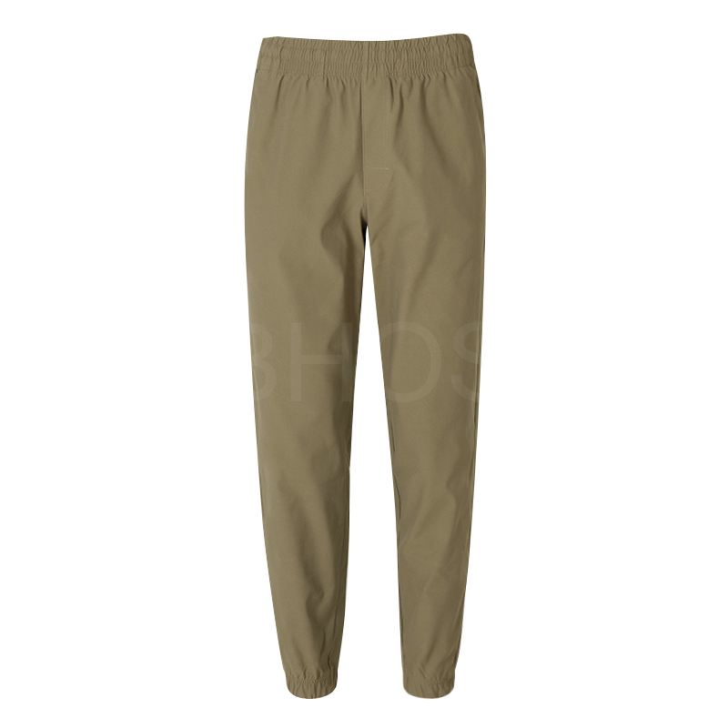 언더아머 남성 팬츠 UA Icon Woven Jogger 그