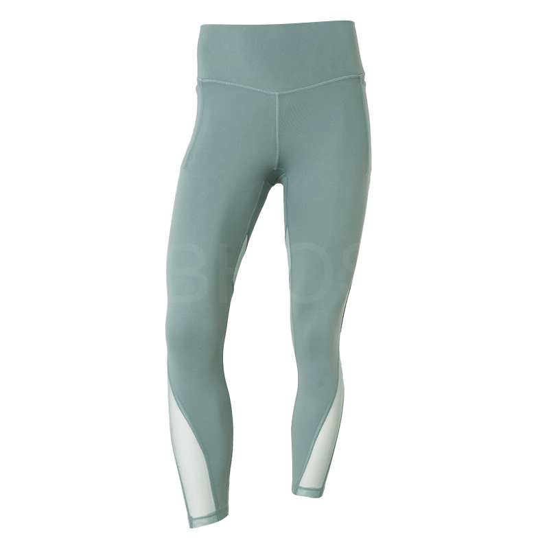 언더아머 Vanish 엘리트 Vent Ankle Leg 라임