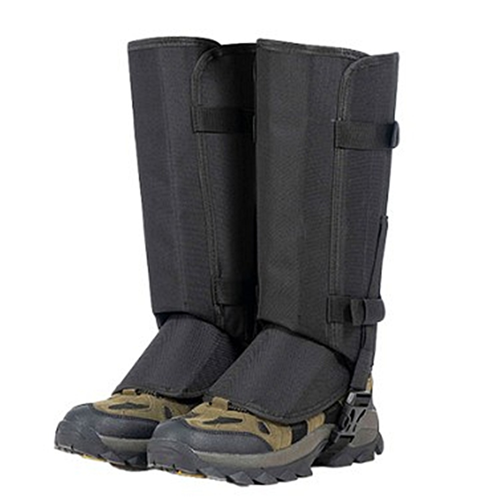 정강이보호대 예초기 안전 작업용 발토시 안전가드 박대표마켓 - 상품 이미지
