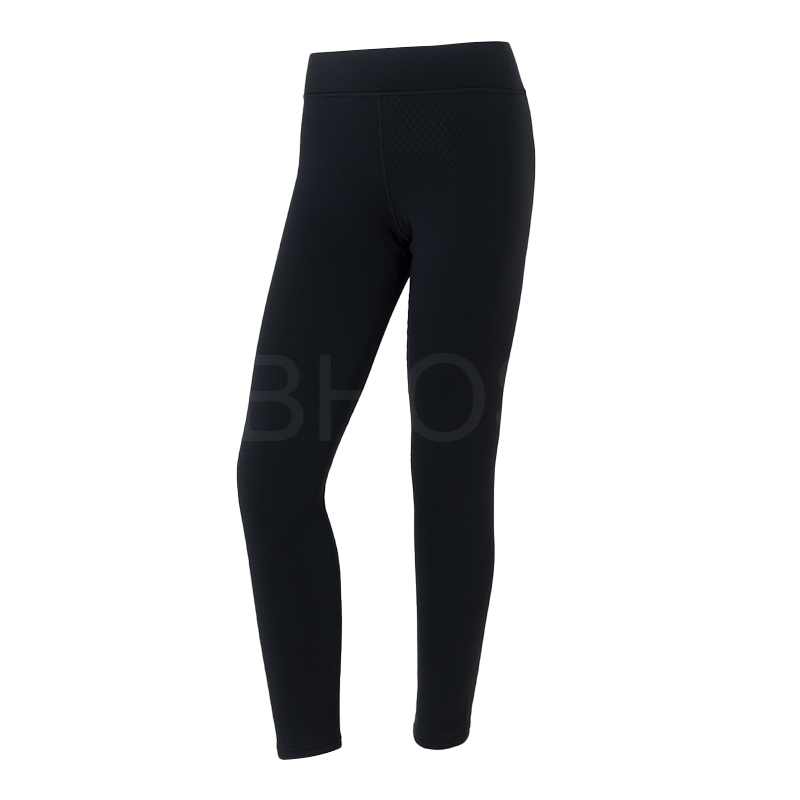 언더아머 UA Packaged Base Legging 3.0-BLK 여성