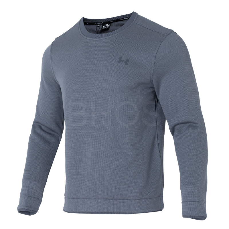 언더아머 남성 맨투맨 UA Sweater Fleece Crew-