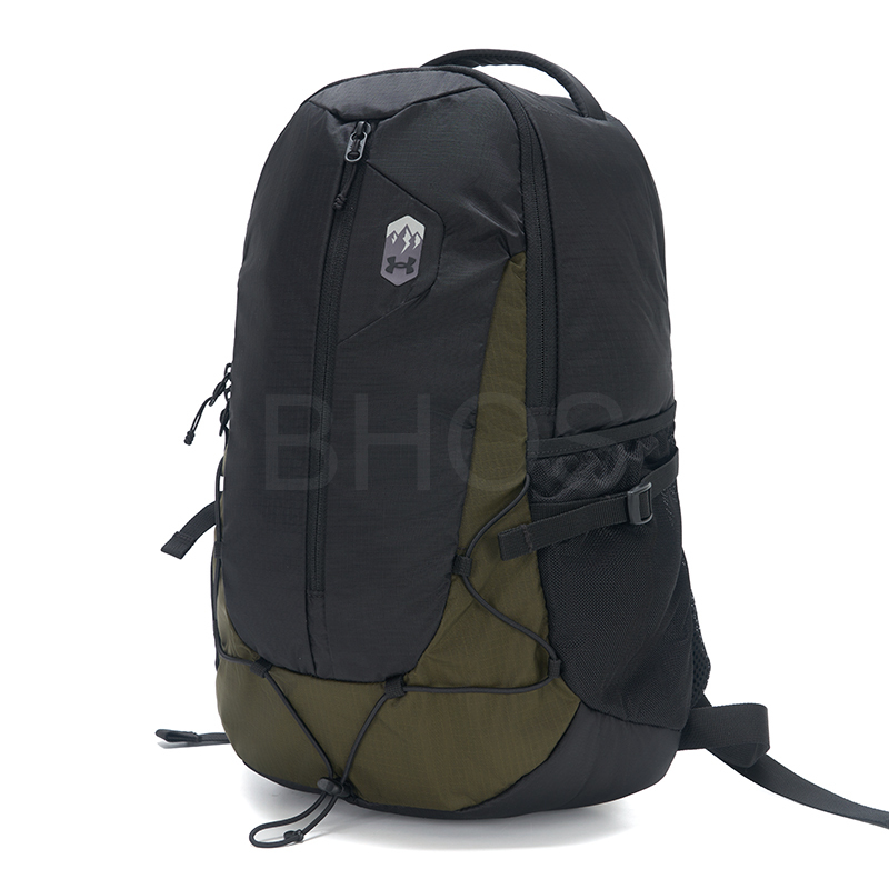 언더아머 APAC Urban OD Backpack-BLK 블랙 백팩