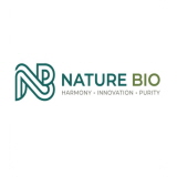 네이쳐 바이오 N.BIO 스토어 로고