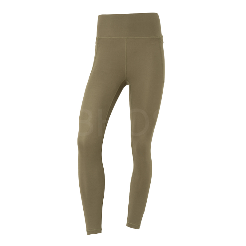 언더아머 Meridian Ankle Leg 여성 레깅스