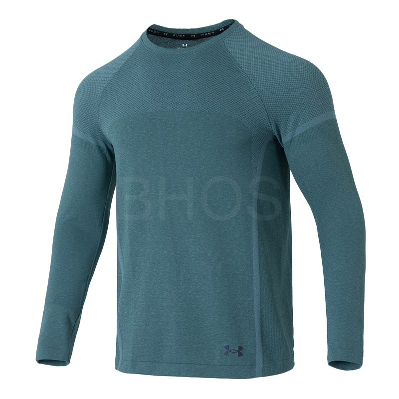 언더아머 UA Vanish 엘리트 Seamless Cr-BLU 공