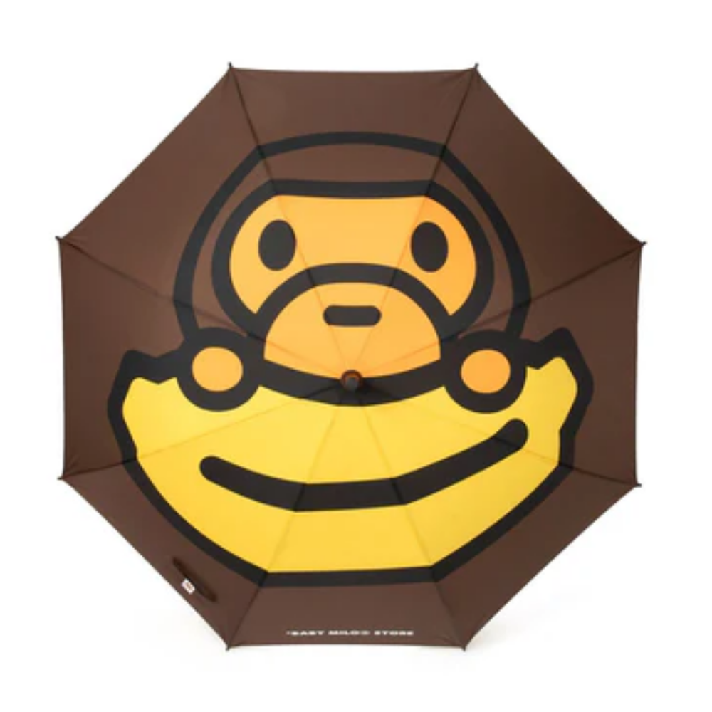 베이프 우산 BABY MILO UMBRELLA AM20-182-307 - 상품 이미지